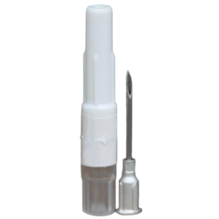 Junai.nl Aluminium Naald LL 160x25 100 Stuks