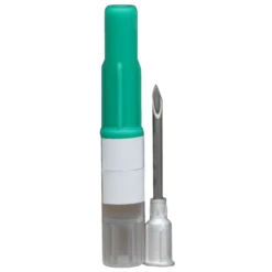 Junai.nl Aluminium Naald LL 200x38 100 Stuks