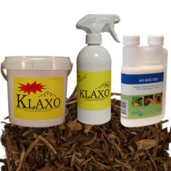 Junai.nl Anti Bloedluis Winterklaar Pakket Klein