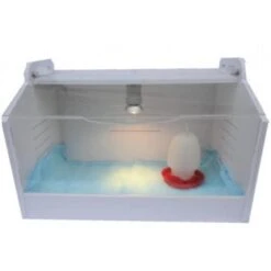 Junai.nl Brooder Voor Kuikens