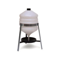 Junai.nl Budget Sifon Drinker- Kunststof