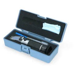 Junai.nl Colostrum Meter