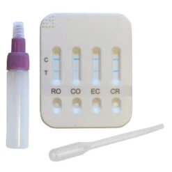 Junai.nl Diarreetest Voor Kalveren