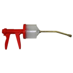 Junai.nl Drench-gun 300ml Compleet