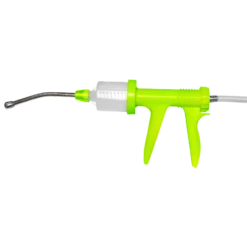 Junai.nl Drench-gun Automatic 80ml Compleet
