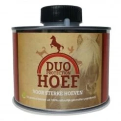 Junai.nl DUO Hoef