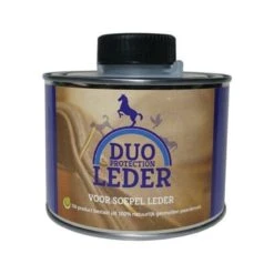 Junai.nl Duo Leder 500 ML