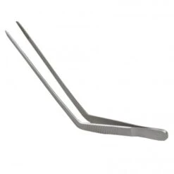 Junai.nl Gebogen Pincet Loco