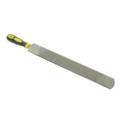 Junai.nl Hoefrasp Met Kunststof Handgreep