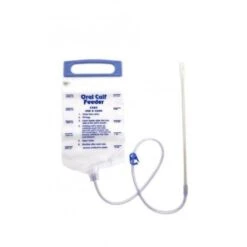 Junai.nl Ingeefsonde Kalveren Met 3 Liter Zak