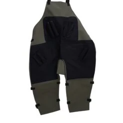 Junai.nl Klauwbekapper Schort Lang