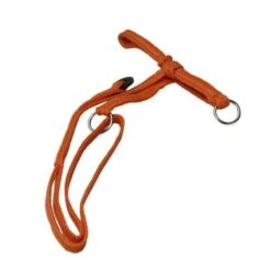 Junai.nl Koehalster Nylon Verstelbaar