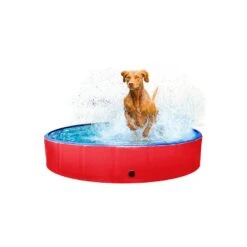 Junai.nl Kowloon Doggy Pool