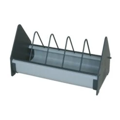 Junai.nl Kunststof Voedertrog 26 Cm