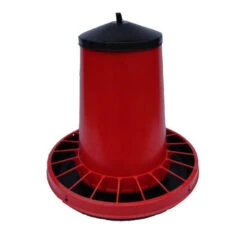 Junai.nl Kunststof Voersilo -Excellent || Trixie Winkel junainl kunststof voersilo 2