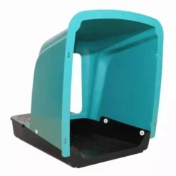 Junai.nl Legnest Met Gesloten Eieropvang -Excellent || Trixie Winkel junainl legnest met gesloten eieropvang 2