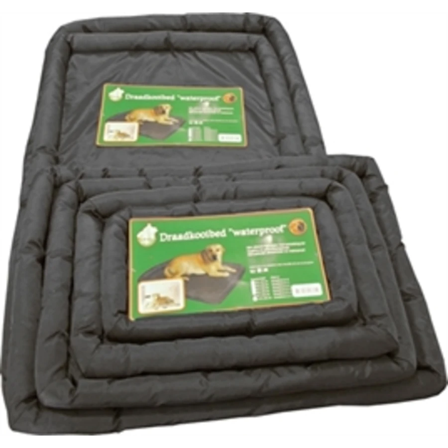 Junai.nl Ligmat Bench Waterproof Zwart 1 Junai.nl Ligmat Bench Waterproof Zwart