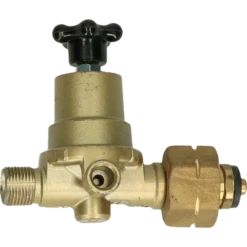 Junai.nl Losse Drukregelaar