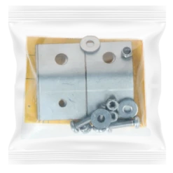 Junai.nl Onderdelenzakje Voor Hooi Feeder 200L