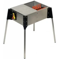 Junai.nl Plukmachine Met 30 Plukvingers