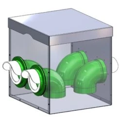 Junai.nl Porthole Feeder 20 Kilo -Excellent || Trixie Winkel junainl porthole feeder 20 kilo 2