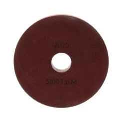 Junai.nl Rubber Slijpschijf Voor Hoefmessen