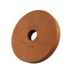 Junai.nl Rubberschijf Voor Het Slijpen Van Hoefmessen