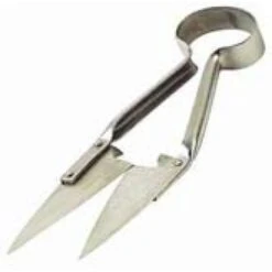 Junai.nl Schapenwolschaar Klein 25 Cm