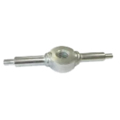 Junai.nl Spindelmoer Set Voor Koelift L+R