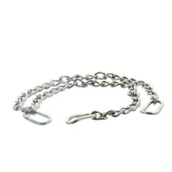 Junai.nl Verlosketting RVS 87cm