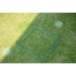 Junai.nl Verplaatsbare Kippenren -Excellent || Trixie Winkel junainl verplaatsbare kippenren 3