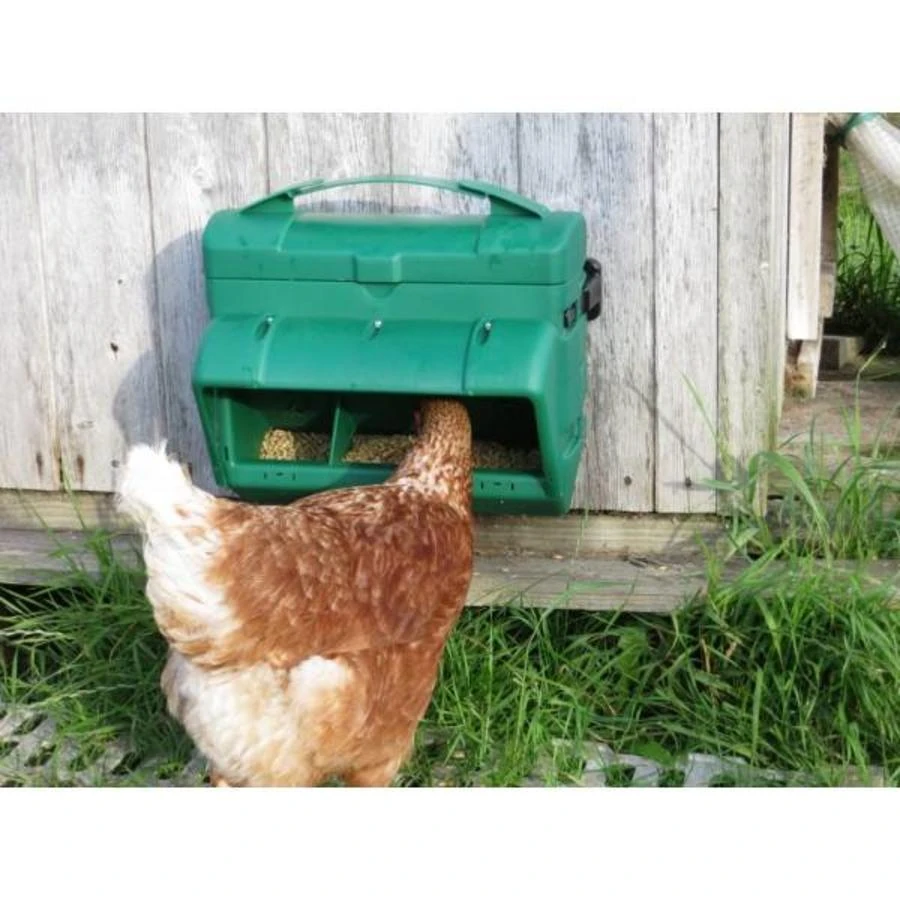 Junai.nl Voerautomaat Wise 3 Junai.nl Voerautomaat Wise - Afbeelding 3