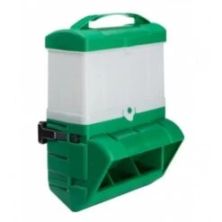 Junai.nl Voerautomaat Wise