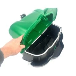 Junai.nl Wise Automatische Drinker 12 Liter | Voor Kippen -Excellent || Trixie Winkel junainl wise automatische drinker 12 liter voor ki 3