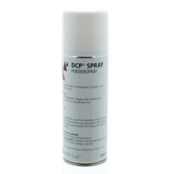 Junai.nl Zinkpoederspray DCP 200ml