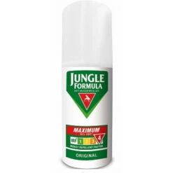 Jungle Formula Maximum 50% Deet Roll On