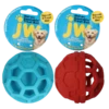 JW Treat N Squeak 7,5 Cm