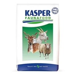 Kasper Faunafood Alpacavoeder 20 Kg