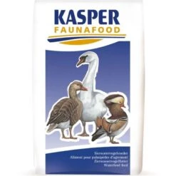 Kasper Faunafood Anseres Floating 15 Kg
