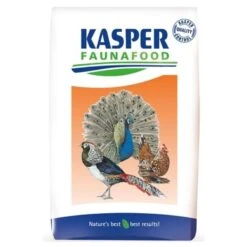 Kasper Faunafood Fazantengraan