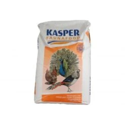 Kasper Faunafood Gallus 4 Productiekorrel 20 Kg