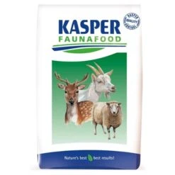 Kasper Faunafood Geitenkorrel 20 Kg