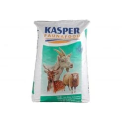 Kasper Faunafood Geitenmuesli 15 Kg