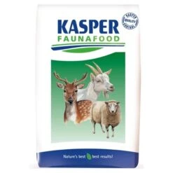 Kasper Faunafood Schapenkorrel 20 Kg