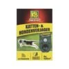 KB Home Defense Katten- & Hondenverjager