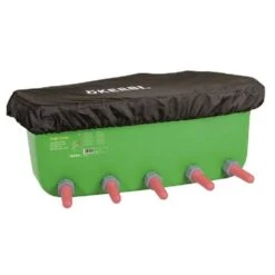 Kerbl Afdekhoes Klaverdrinkbak