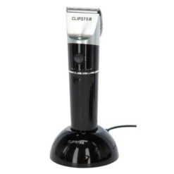 Kerbl Clipster DeloX Draadloze Clipper