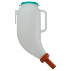 Kerbl Complete Kalverbrokfles