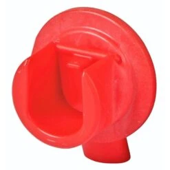 Kerbl Fixclip Klep 5 Stuks