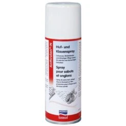 Kerbl Hoef-en Klauwspray Anthrolan 200ml